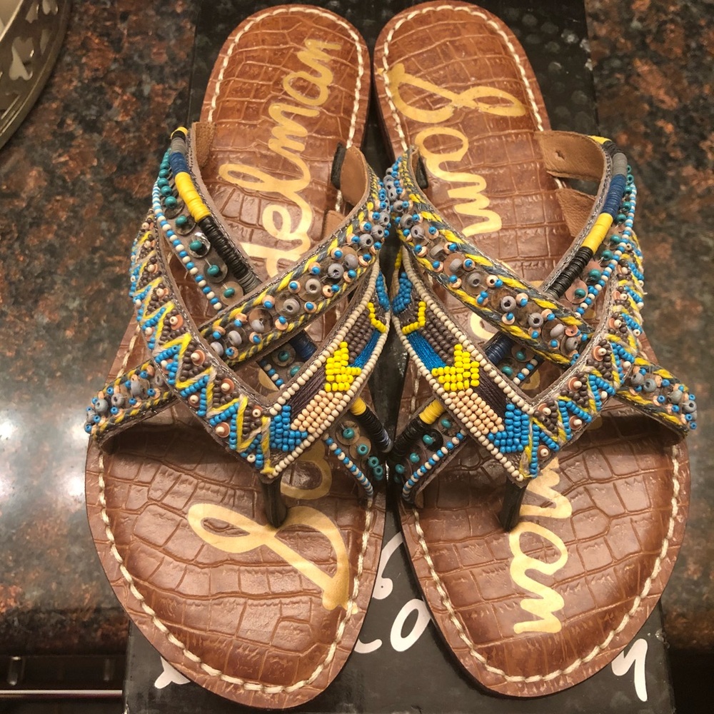 Sam Edelman “Karly” size 6 1/2